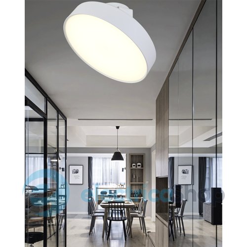 Потолочный светильник Laguna Lighting 43072-32 LED 4000K 32W