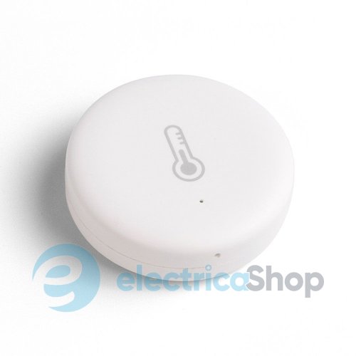 Датчик температури та вологості MAXUS ZigBee TH sensor