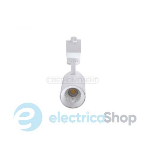 Трековый светильник Светкомплект TR-D 012 4200K 12W WH LED