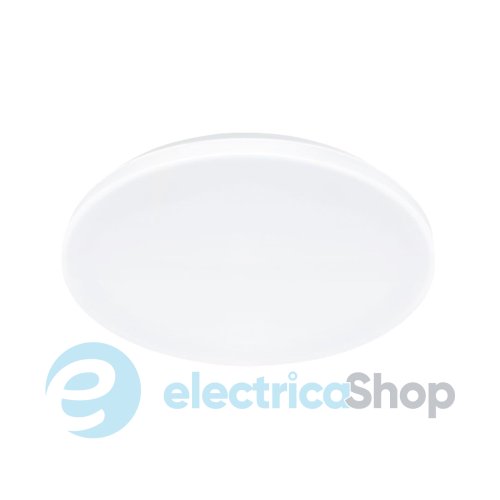LED світильник MAXUS накладний Ceiling light 24W 4100K (1-MCL-2441-01-C)