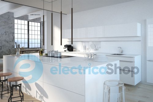 Підвісний світильник Nowodvorski 8433 LASER 750