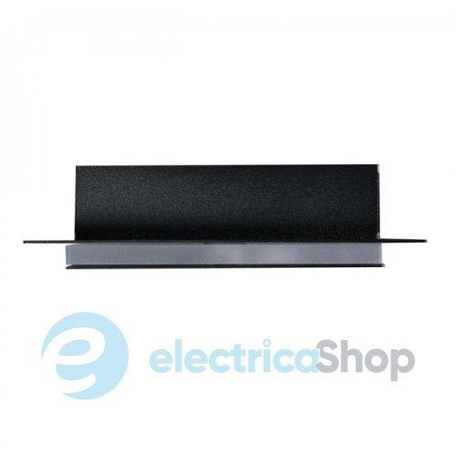 Світлодіодний світильник Светкомплект LED WL TS1 ВK Black