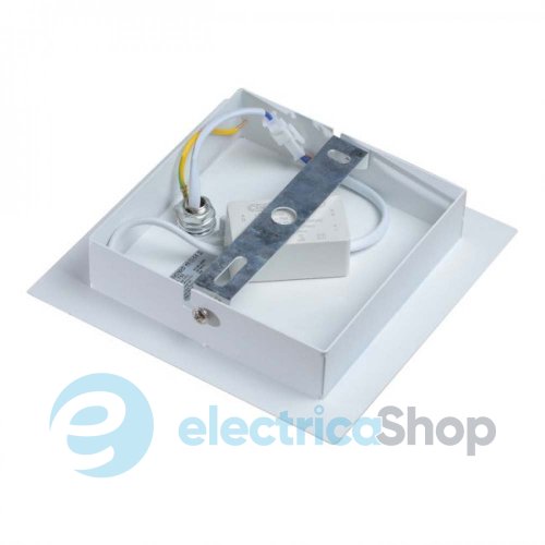 Світлодіодний світильник Светкомплект LED WL TS1 WH White