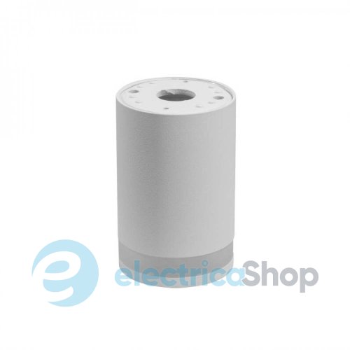Накладной точечный светильник Светкомплект ASN 55R GU5.3 WH White