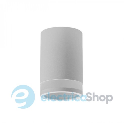 Накладной точечный светильник Светкомплект ASN 55R GU5.3 WH White