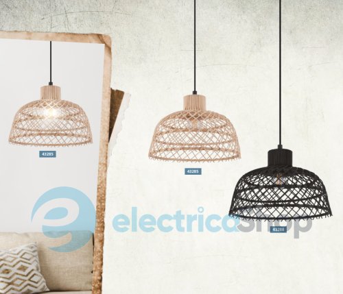 Люстра Eglo AUSNBY 43285