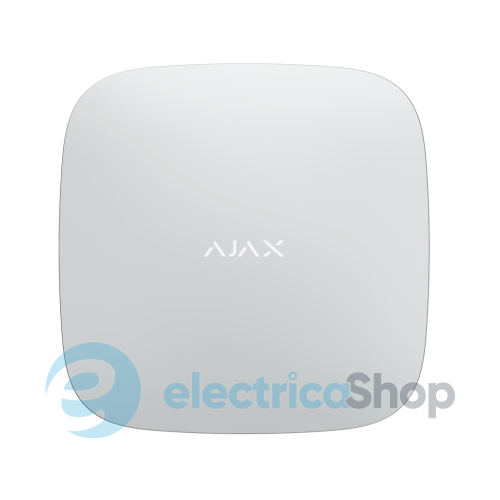Стартовый комплект Ajax StarterKit white