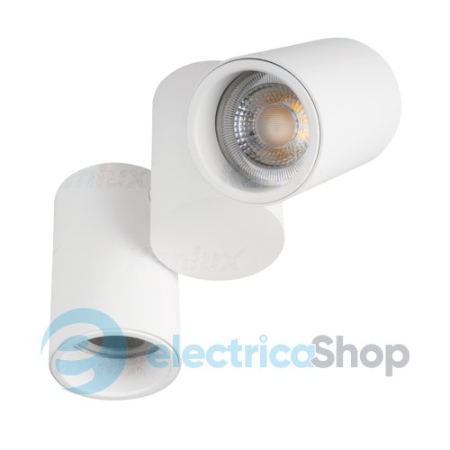 Спотовый светильник Kanlux BLURRO 2xGU10 CO-W 32953