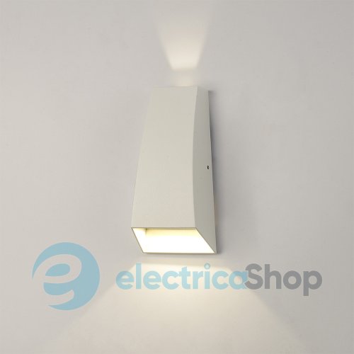 Уличный настенный светильник Mantra Jackson 6543