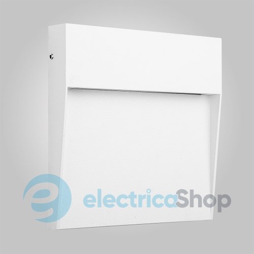 Уличный настенный светильник Mantra Baker 7016 6W LED