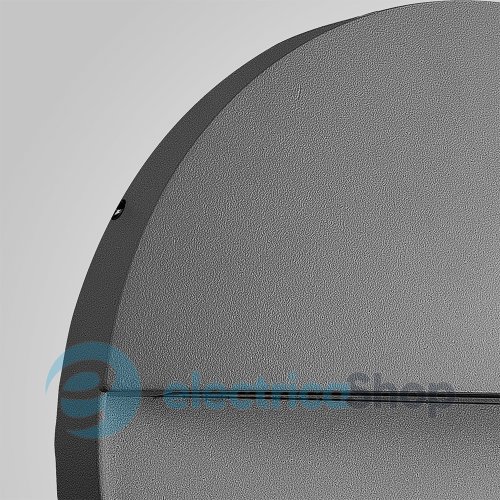 Уличный настенный светильник Mantra Baker 7017 6W LED