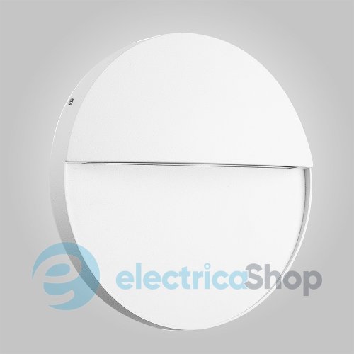 Вуличний настінний світильник Mantra Baker 7018 6W LED