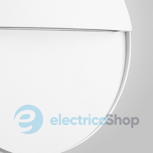 Вуличний настінний світильник Mantra Baker 7018 6W LED