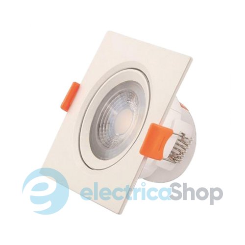 Точковий світильник Horoz MAYA-7 7W LED 016-054-0007-010
