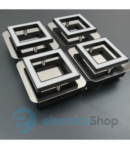 Стельовий світильник Horoz LIKYA-4 036-007-0004-010 LED