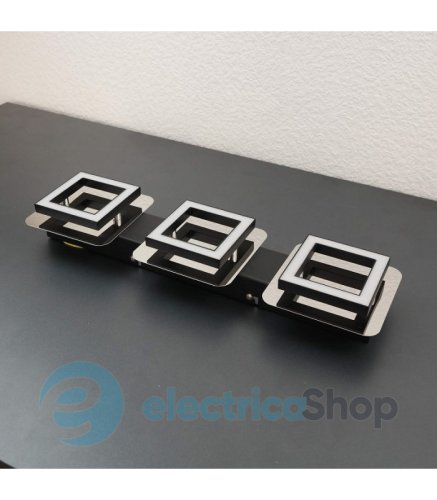 Стельовий світильник Horoz LIKYA-3 036-007-0003-010 LED