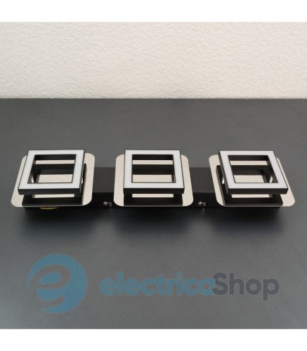 Стельовий світильник Horoz LIKYA-3 036-007-0003-010 LED