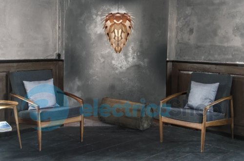Светильник UMAGE Conia copper 2032