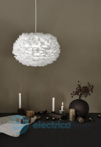 Светильник UMAGE Eos white 2010