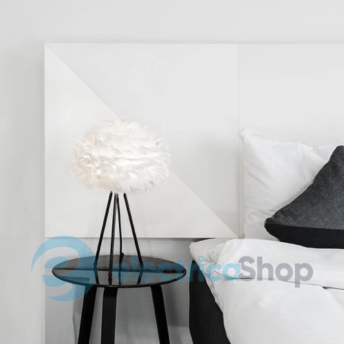 Светильник UMAGE Eos Mini white 2011