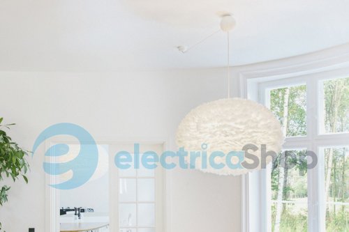 Светильник UMAGE Eos Large white 2042