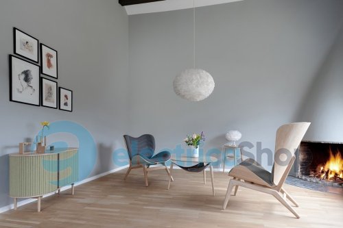 Светильник UMAGE Eos Large white 2042