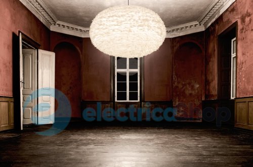 Светильник UMAGE Eos XXL white 2041