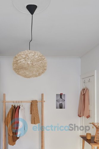 Светильник UMAGE Eos Large Light Brown 2089