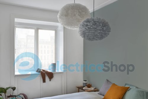 Светильник UMAGE Eos Light Grey 2085
