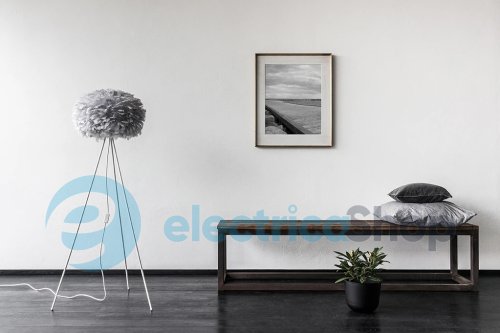 Светильник UMAGE Eos Light Grey 2085