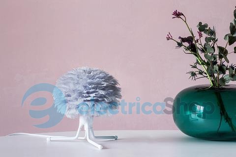 Світильник UMAGE Eos Micro Light Grey 2123