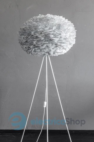 Светильник UMAGE Eos Large Light Grey 2090