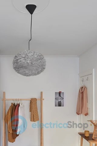 Светильник UMAGE Eos Large Light Grey 2090