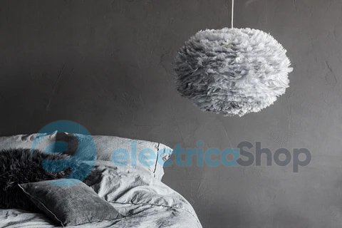 Светильник UMAGE Eos Large Light Grey 2090