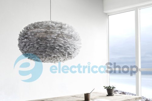 Светильник UMAGE Eos XL Light Grey 2086