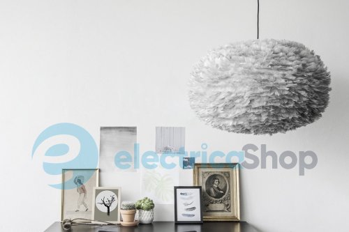 Светильник UMAGE Eos XL Light Grey 2086
