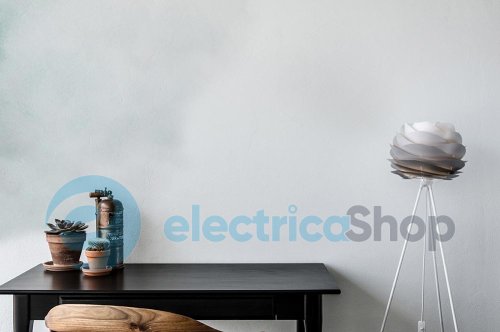 Светильник UMAGE Carmina Mini misty grey 2079