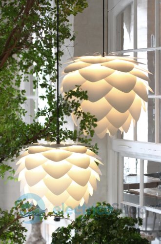 Светильник UMAGE Aluvia Pearl 2127