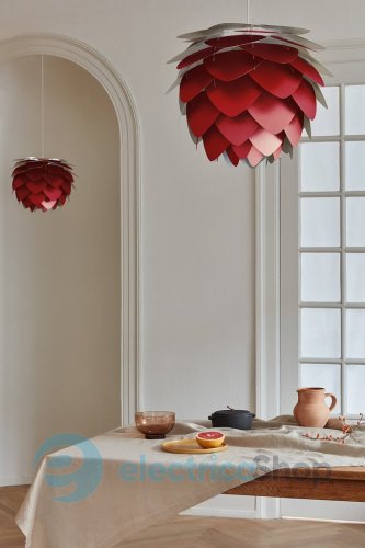 Світильник UMAGE Aluvia Ruby Red 2135