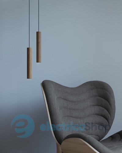 Підвісний світильник UMAGE Chimes Dark Oak 2167 LED
