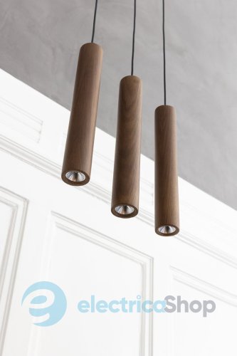 Підвісний світильник UMAGE Chimes Dark Oak 2167 LED