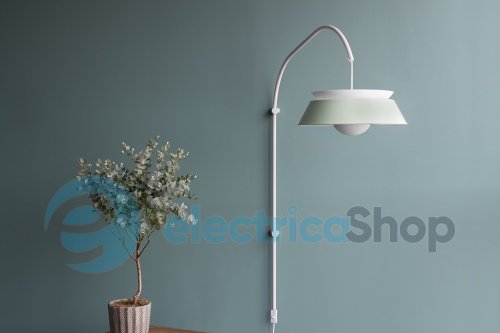 Світильник UMAGE Cuna Matt Mint Green 2036
