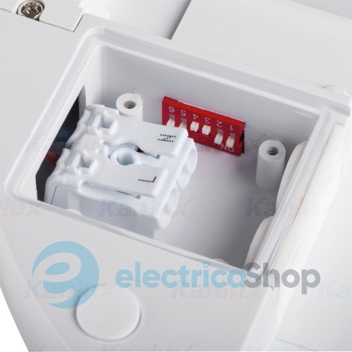 Стельовий світильник Kanlux BENO LED 18W NW-O-SE-W (32944)