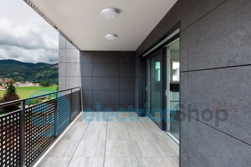 Стельовий світильник Kanlux BENO LED 18W NW-O-SE-W (32944)