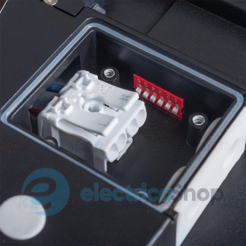 Стельовий світильник Kanlux BENO LED 18W NW-O-SE-GR (32945)