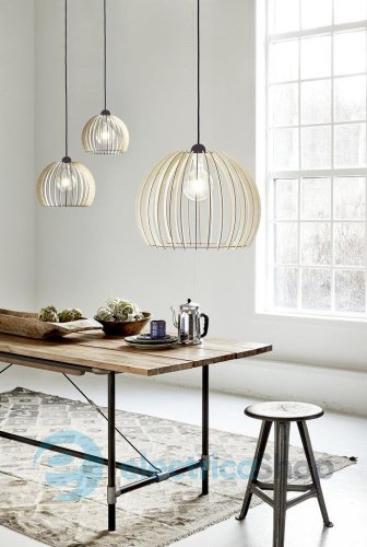 Підвісний світильник Nordlux CHINO 40 84843014