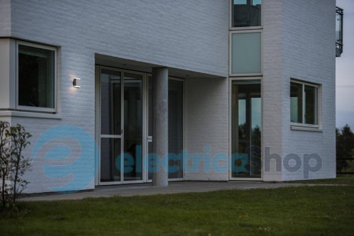 Вуличний світильник Nordlux AKRON 11 46961003 LED