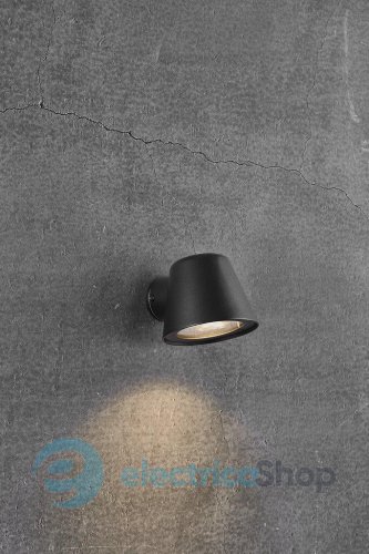 Вуличний світильник Nordlux ALERIA 2019131003