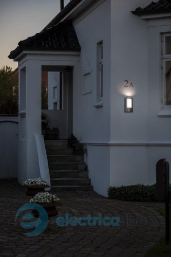 Уличный светильник Nordlux ASPEN 46981003 LED