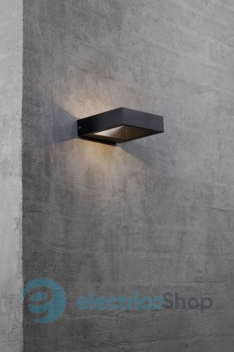 Вуличний світильник Nordlux AVON 84111003 LED